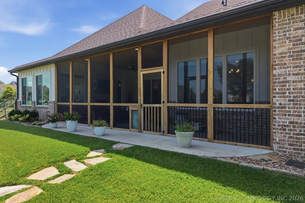 18679 E Limestone Lane Owasso, OK 74055