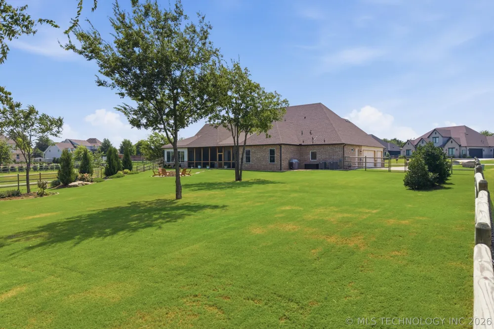 18679 E Limestone Lane Owasso, OK 74055