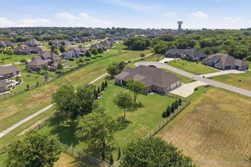 18679 E Limestone Lane Owasso, OK 74055