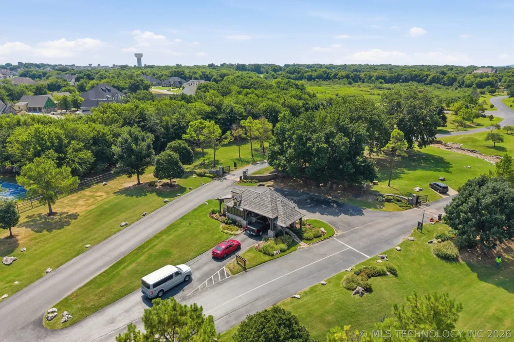 18679 E Limestone Lane Owasso, OK 74055