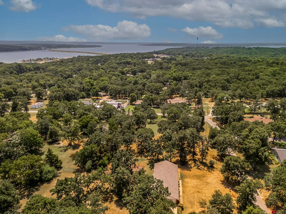 73502 Cyclone Hollow Road Wagoner, OK 74467