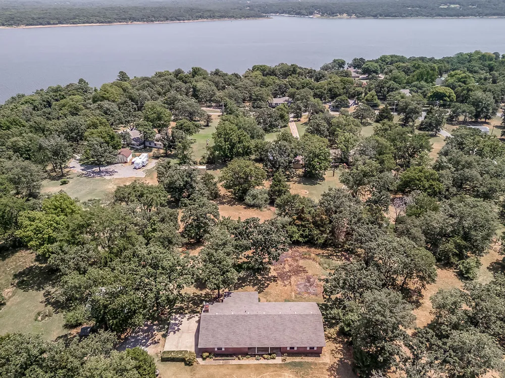 73502 Cyclone Hollow Road Wagoner, OK 74467