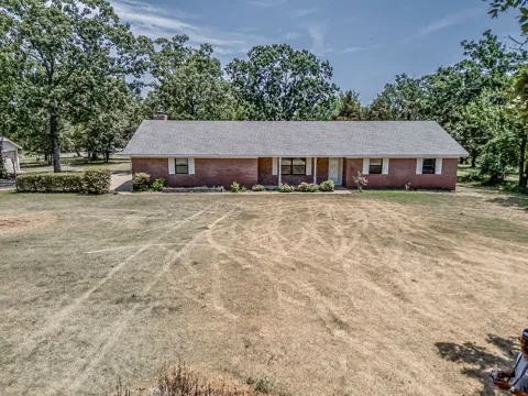73502 Cyclone Hollow Road