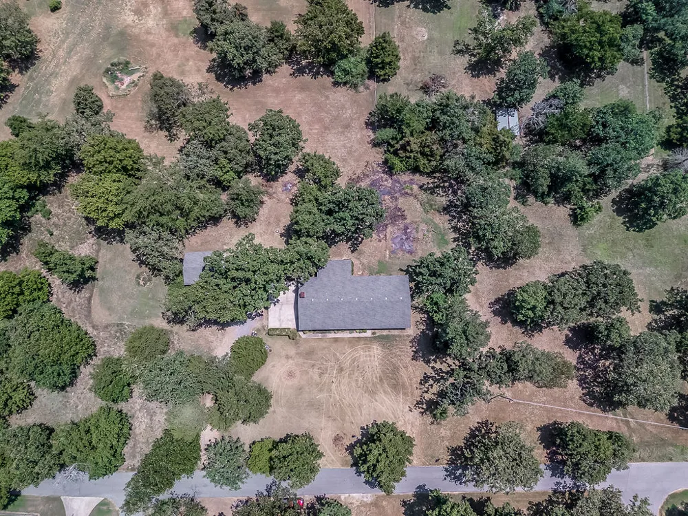 73502 Cyclone Hollow Road Wagoner, OK 74467