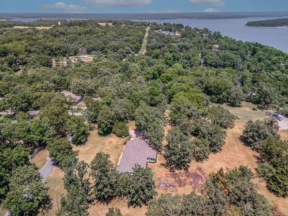 73502 Cyclone Hollow Road Wagoner, OK 74467
