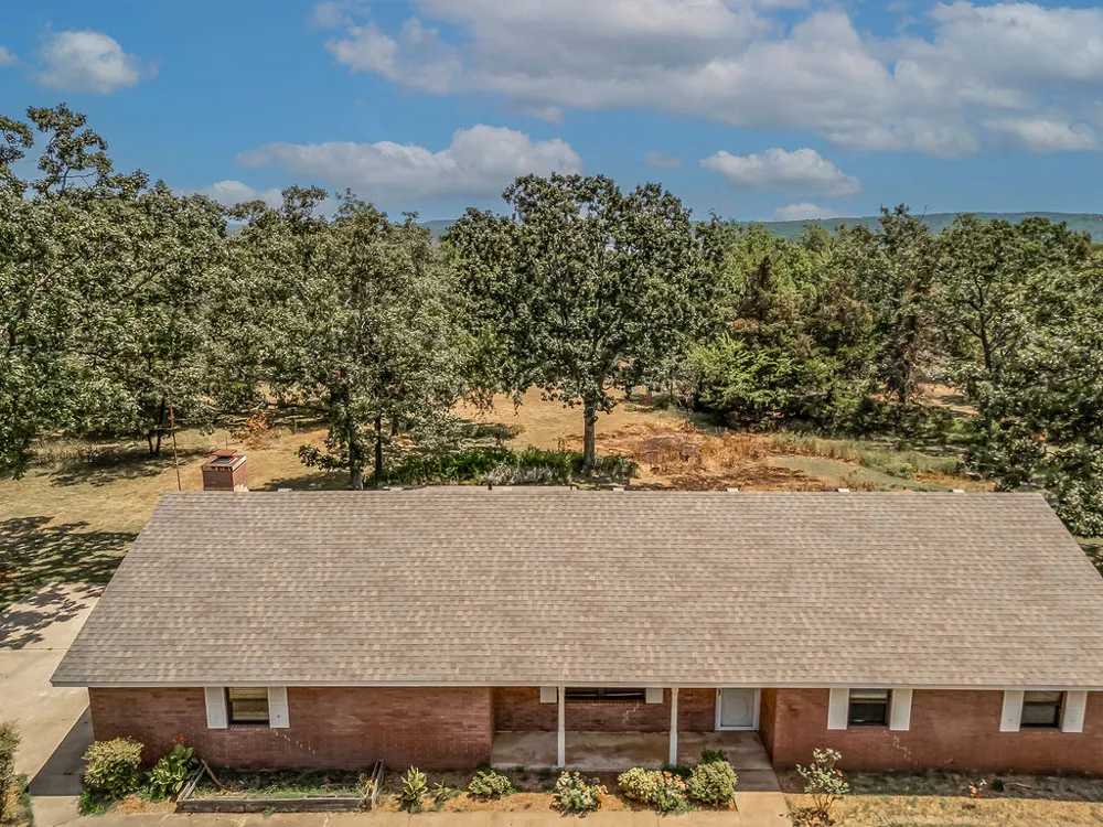 73502 Cyclone Hollow Road Wagoner, OK 74467