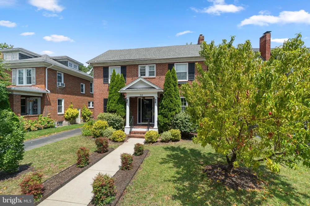 58 E IRVIN AVENUE Hagerstown, MD 21742