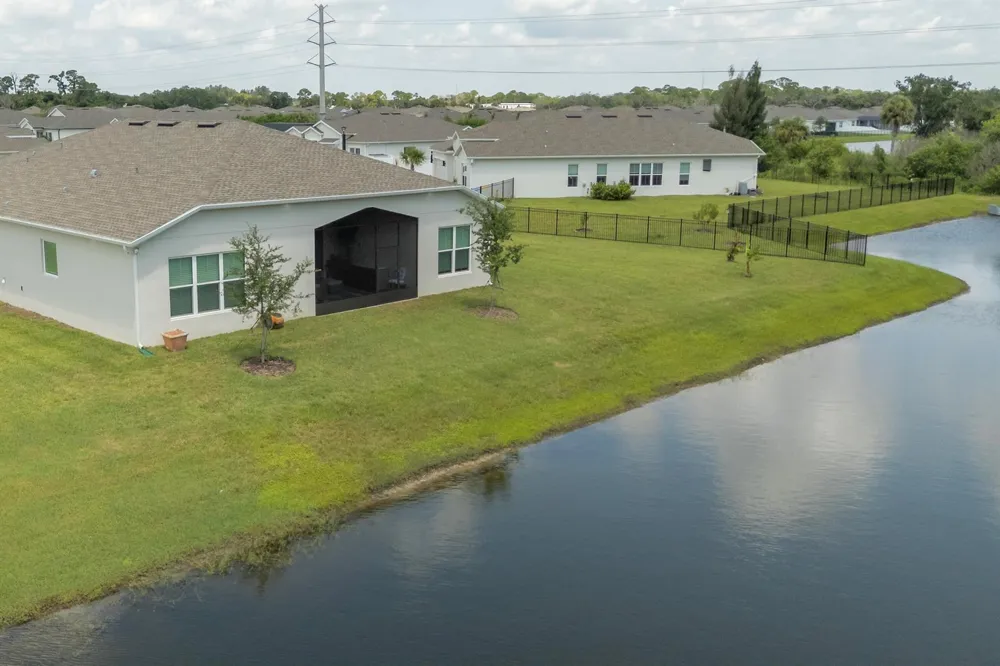 3333 ARMEN DRIVE Merritt Island, FL 32953
