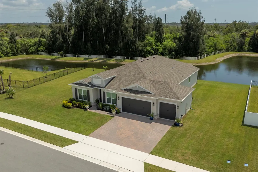 3333 ARMEN DRIVE Merritt Island, FL 32953