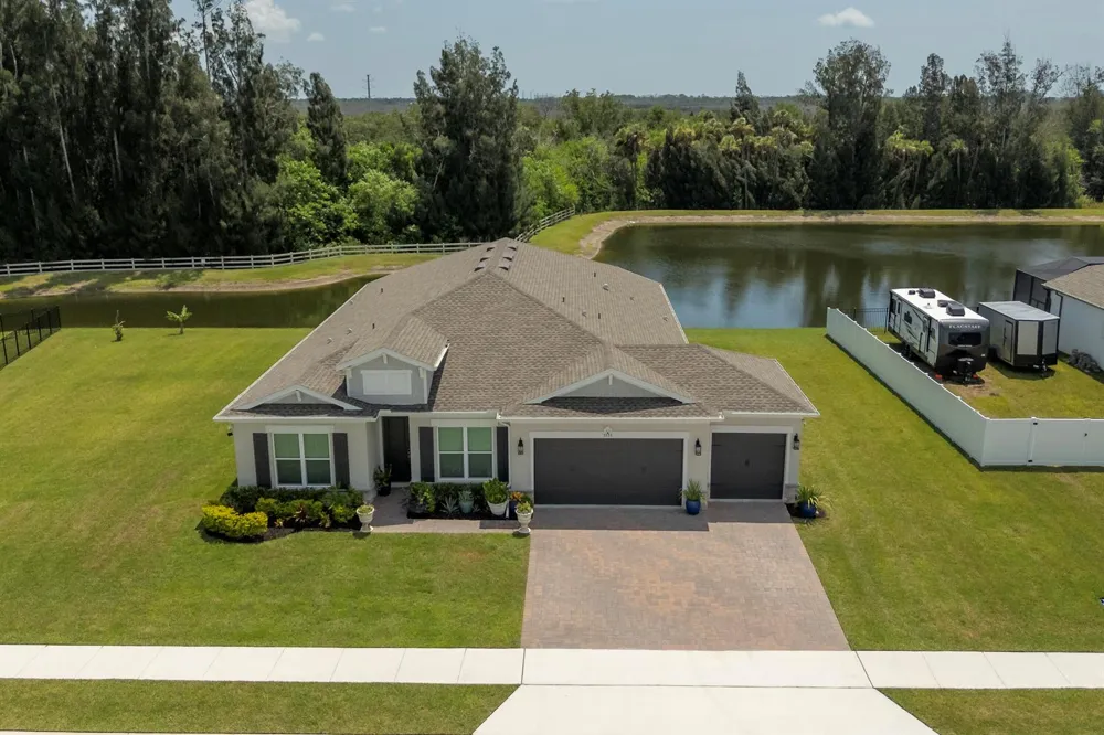 3333 ARMEN DRIVE Merritt Island, FL 32953