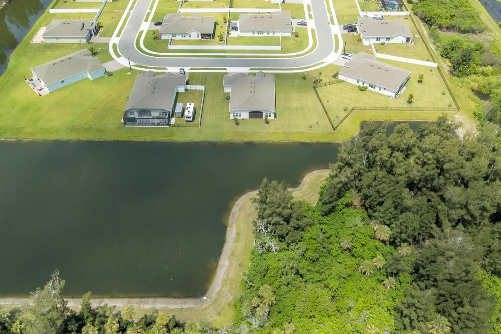 3333 ARMEN DRIVE Merritt Island, FL 32953