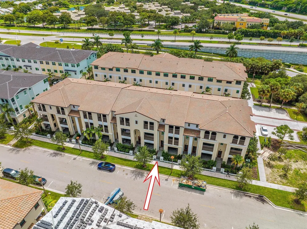 5268 Beckman Terrace Palm Beach Gardens, FL 33418