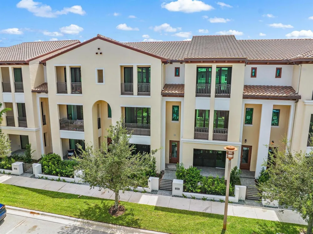 5268 Beckman Terrace Palm Beach Gardens, FL 33418