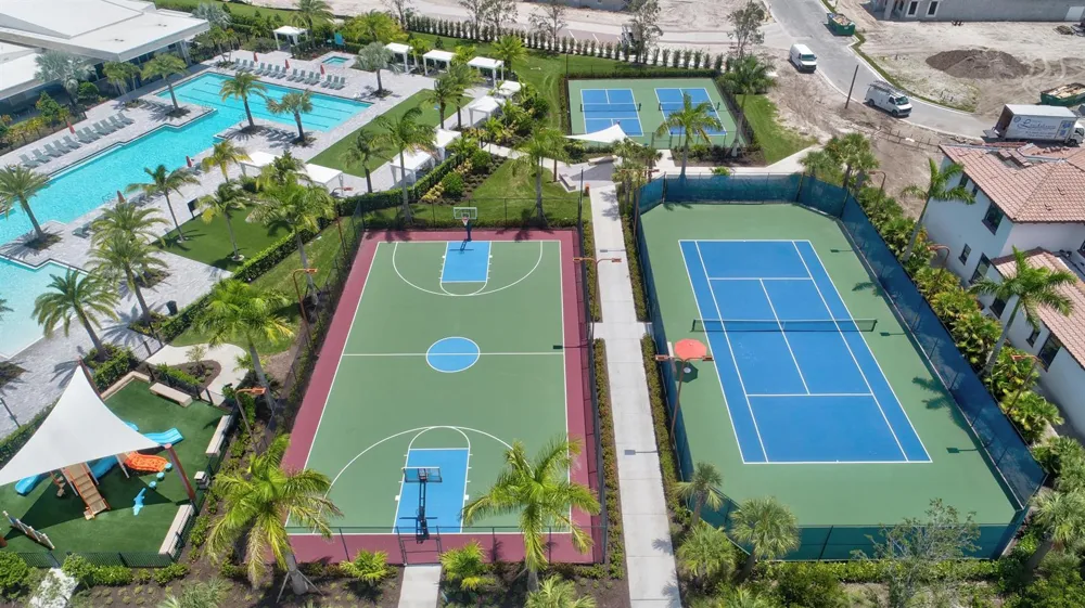5268 Beckman Terrace Palm Beach Gardens, FL 33418