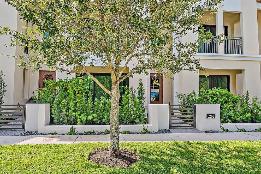 5268 Beckman Terrace Palm Beach Gardens, FL 33418