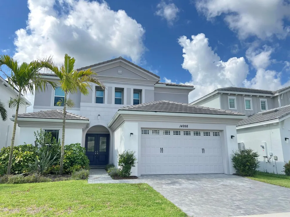14998 Goldspar Court Westlake, FL 33470