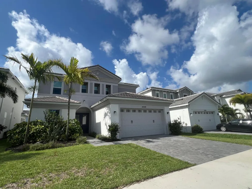 14998 Goldspar Court Westlake, FL 33470