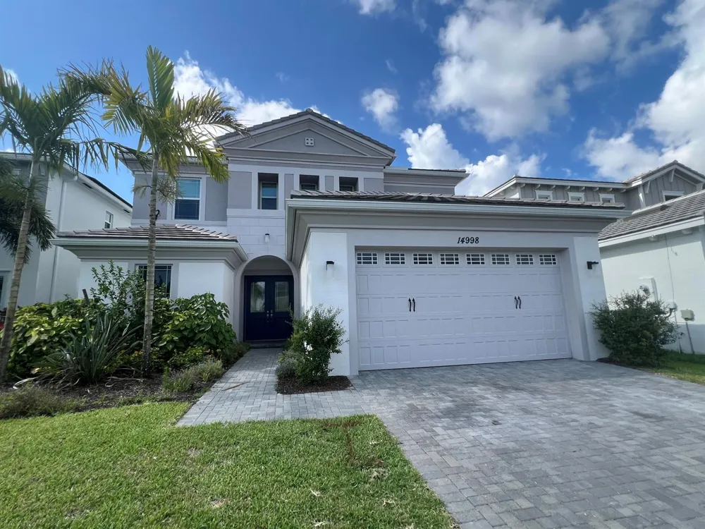 14998 Goldspar Court Westlake, FL 33470