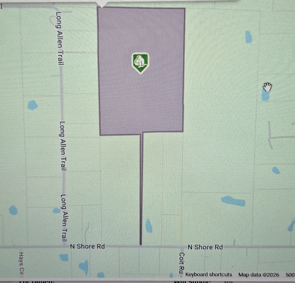 1948 Northshore Road Quinlan, TX 75474
