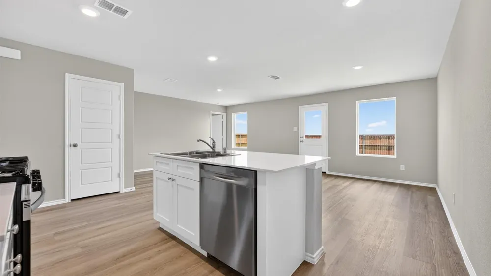 172 HIBISCUS DRIVE Boyd, TX 76023