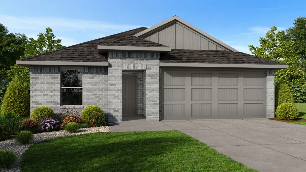 172 HIBISCUS DRIVE Boyd, TX 76023