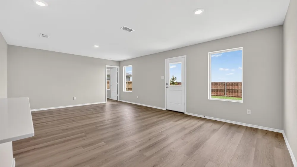 172 HIBISCUS DRIVE Boyd, TX 76023