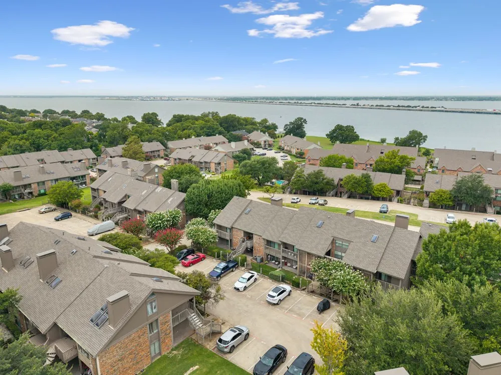 1110 Signal Ridge Place Rockwall, TX 75032