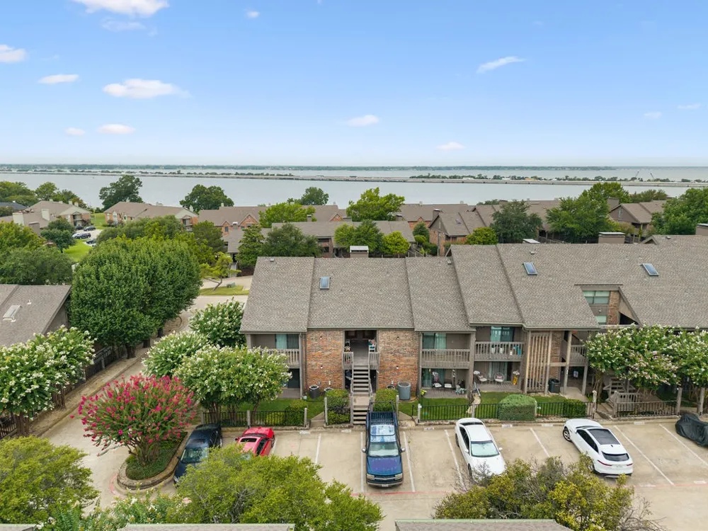 1110 Signal Ridge Place Rockwall, TX 75032