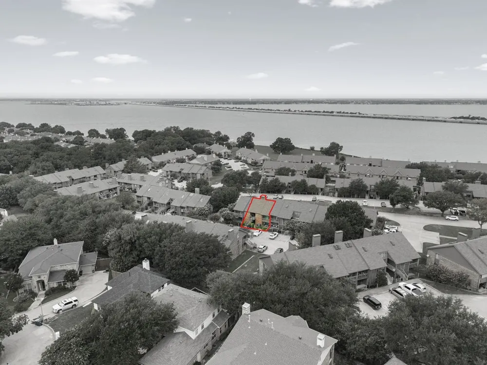 1110 Signal Ridge Place Rockwall, TX 75032