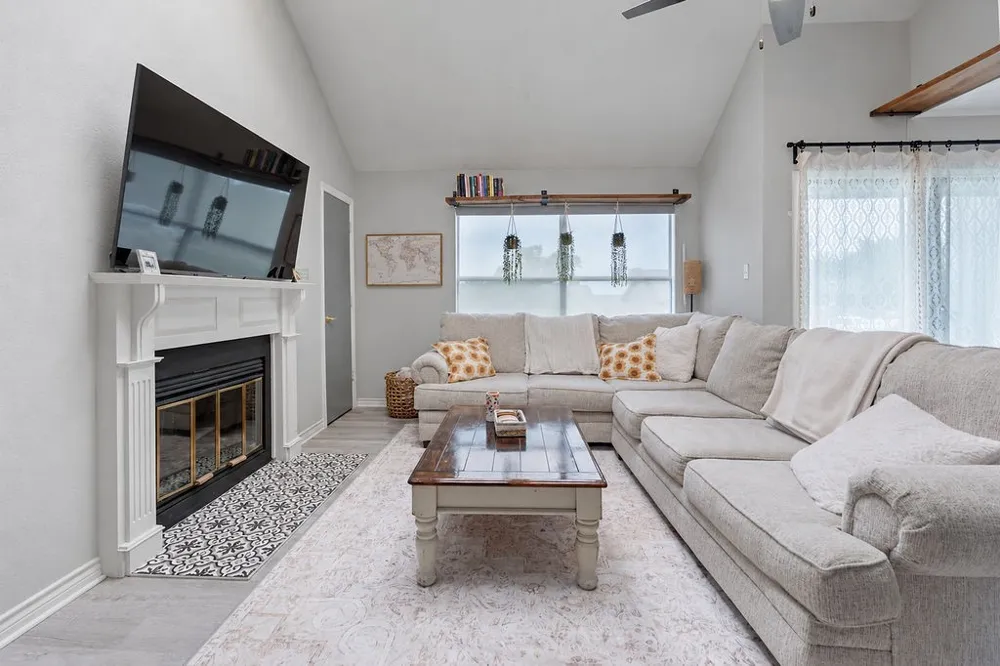 1110 Signal Ridge Place Rockwall, TX 75032