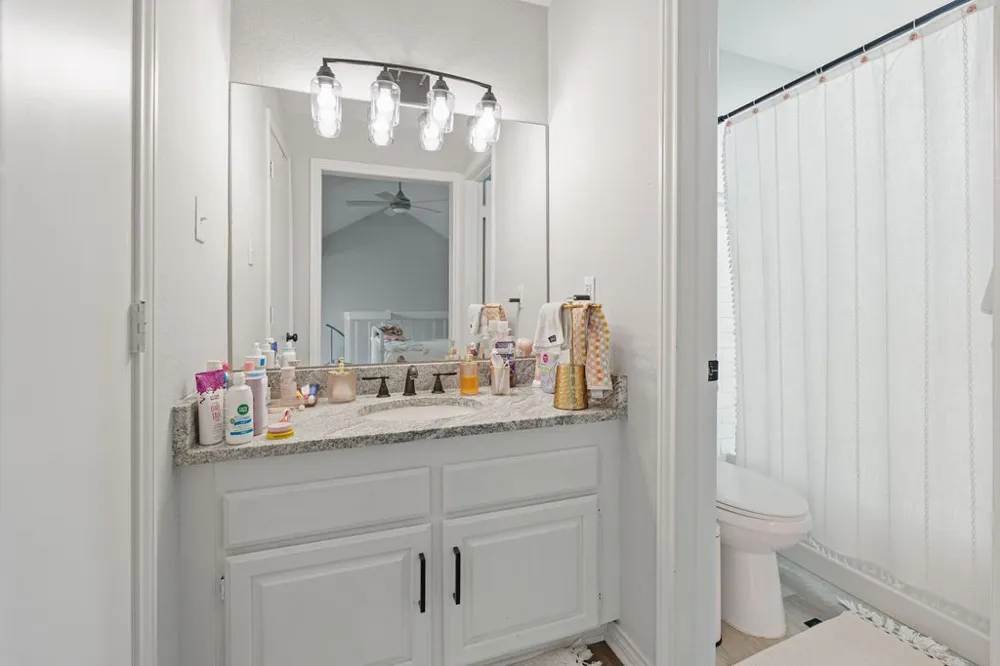 1110 Signal Ridge Place Rockwall, TX 75032