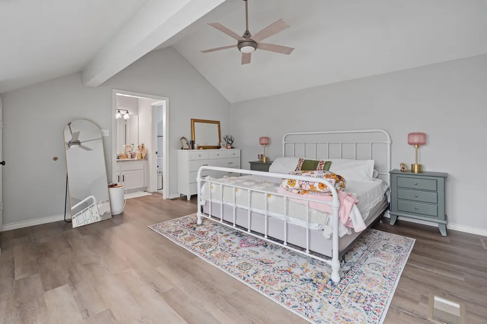 1110 Signal Ridge Place Rockwall, TX 75032