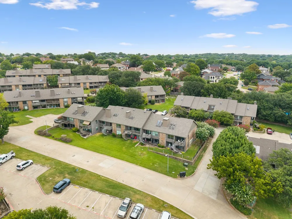 1110 Signal Ridge Place Rockwall, TX 75032