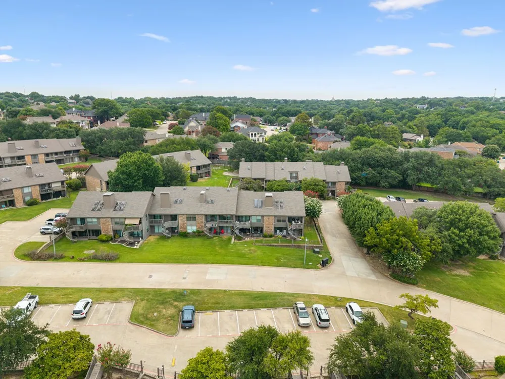 1110 Signal Ridge Place Rockwall, TX 75032