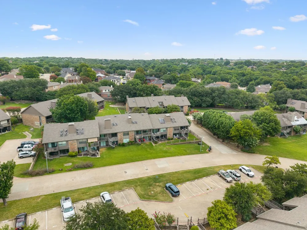 1110 Signal Ridge Place Rockwall, TX 75032