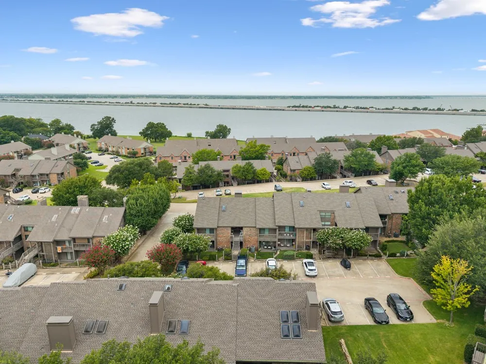 1110 Signal Ridge Place Rockwall, TX 75032
