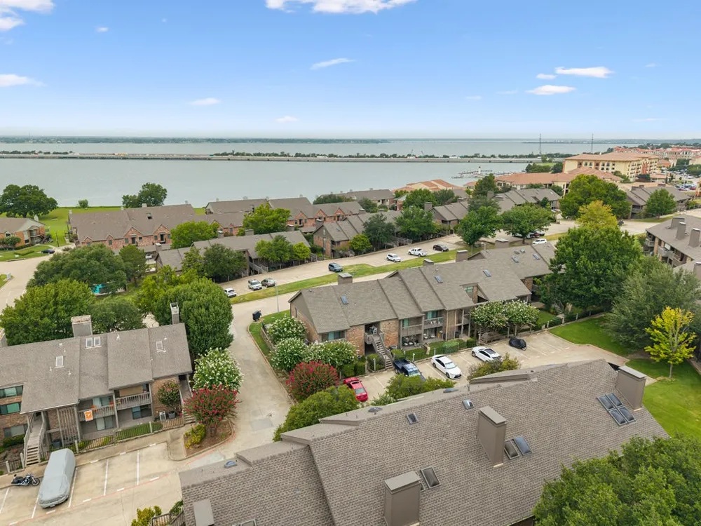 1110 Signal Ridge Place Rockwall, TX 75032