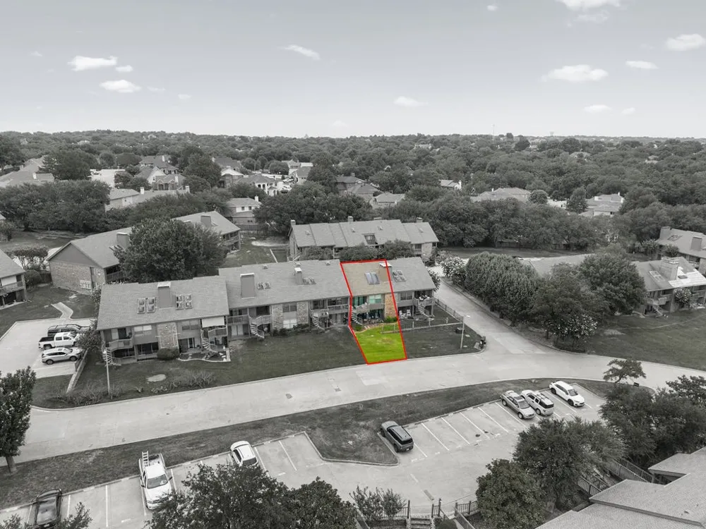 1110 Signal Ridge Place Rockwall, TX 75032