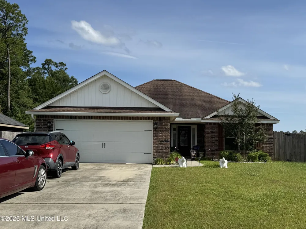 13742 Lawton Lane Gulfport, MS 39503