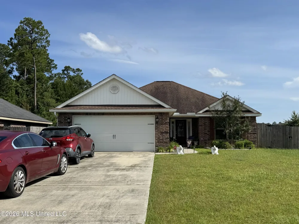 13742 Lawton Lane Gulfport, MS 39503