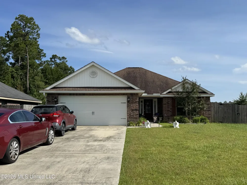 13742 Lawton Lane Gulfport, MS 39503