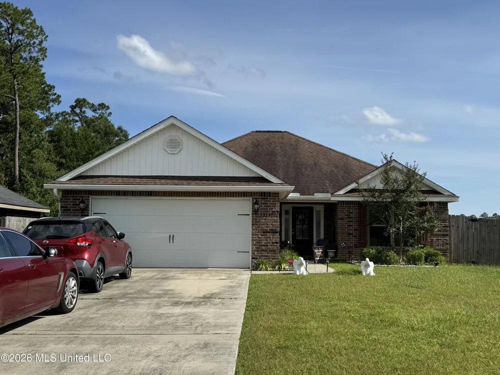 13742 Lawton Lane Gulfport, MS 39503