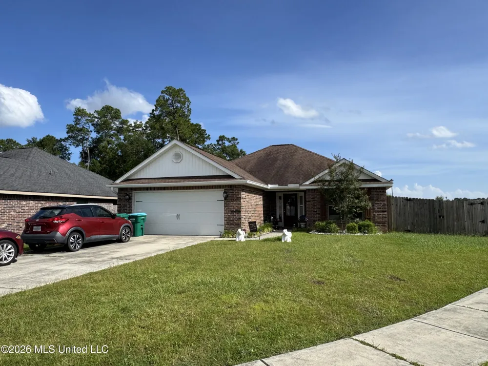 13742 Lawton Lane Gulfport, MS 39503