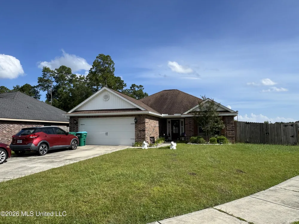 13742 Lawton Lane Gulfport, MS 39503