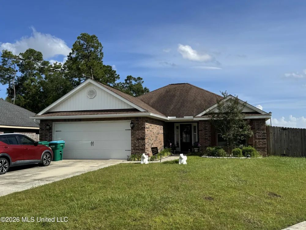 13742 Lawton Lane Gulfport, MS 39503