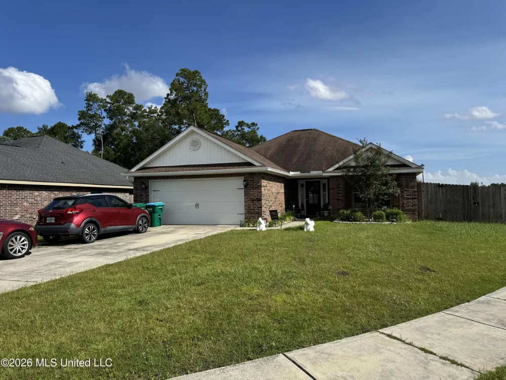 13742 Lawton Lane Gulfport, MS 39503