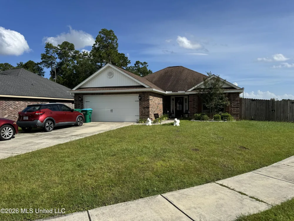 13742 Lawton Lane Gulfport, MS 39503