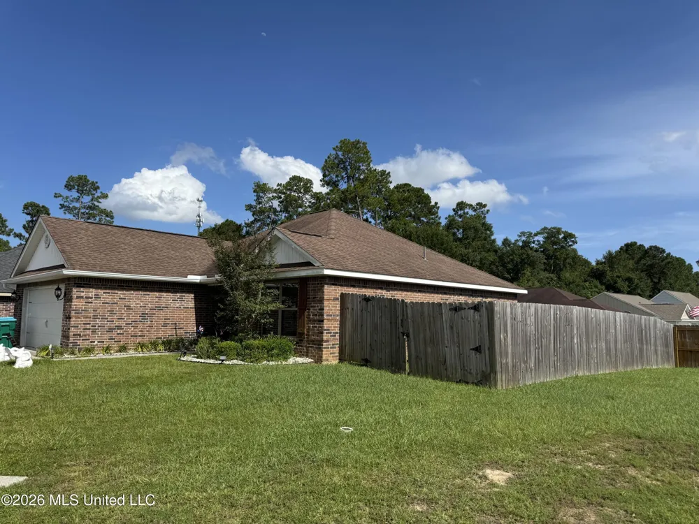 13742 Lawton Lane Gulfport, MS 39503