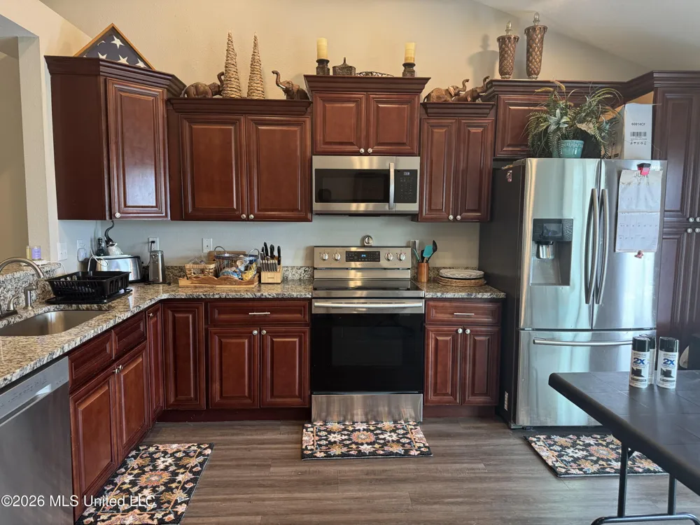13742 Lawton Lane Gulfport, MS 39503