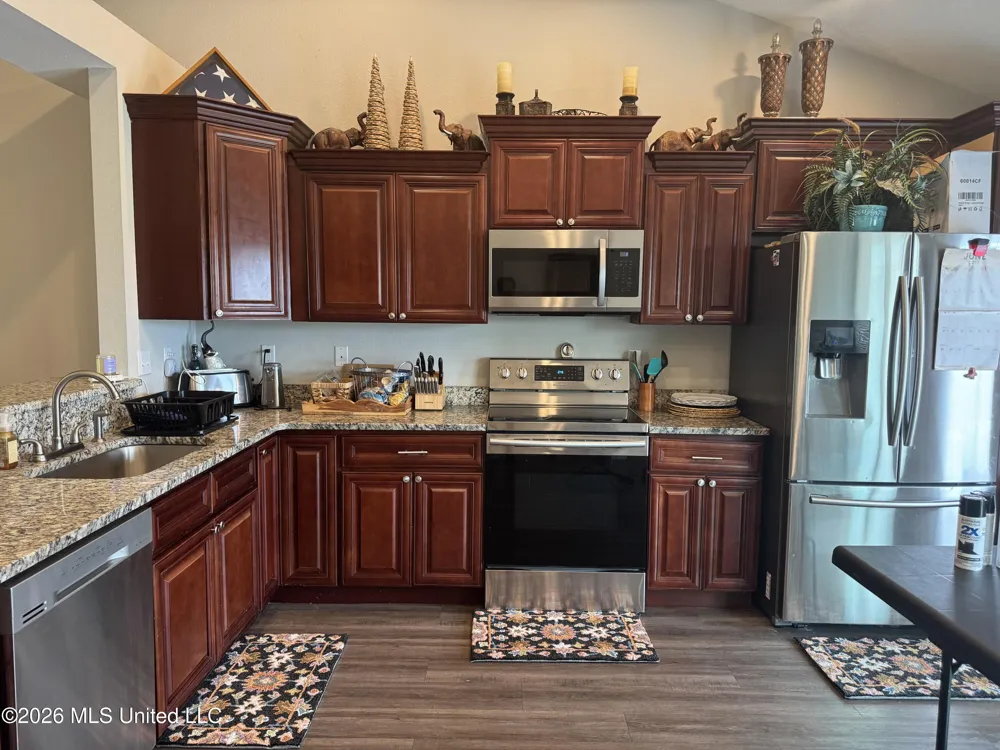 13742 Lawton Lane Gulfport, MS 39503